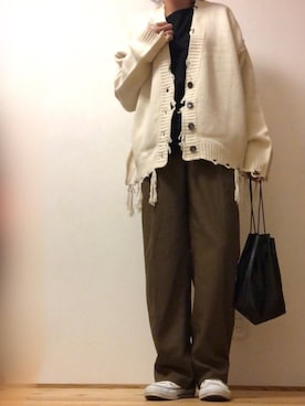 yassaさんのコーディネート