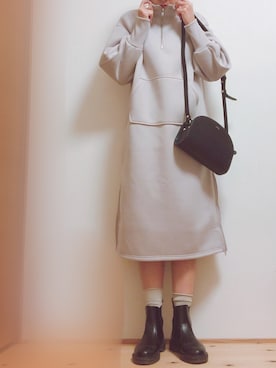 yassaさんのコーディネート