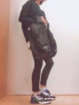 yassaさんのコーディネート