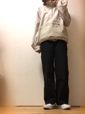 yassaさんのコーディネート