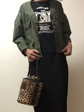 yassaさんのコーディネート