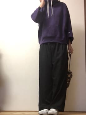 yassaさんのコーディネート