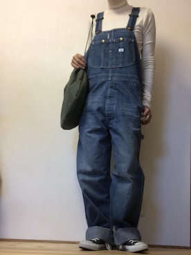 yassaさんのコーディネート