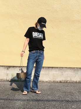 hanaさんのコーディネート