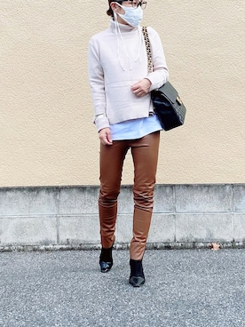 hanaさんのコーディネート