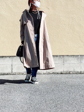 hanaさんのコーディネート