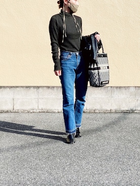 hanaさんのコーディネート