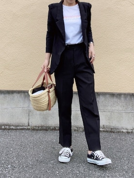 hanaさんのコーディネート