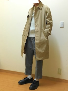 Atsukiさんのコーディネート