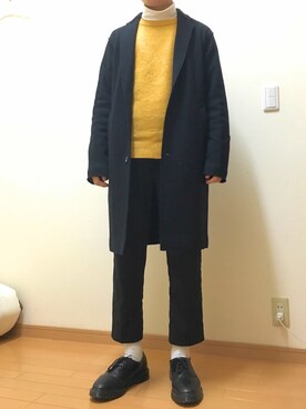 Atsukiさんのコーディネート