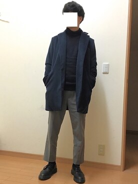 Atsukiさんのコーディネート