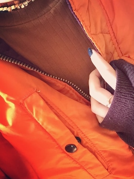 ひとさんのコーディネート