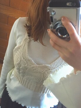 ひとさんのコーディネート