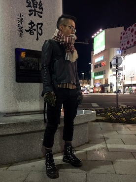 tonko330さんのコーディネート