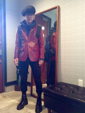 tonko330さんのコーディネート