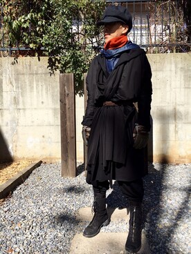 tonko330さんのコーディネート