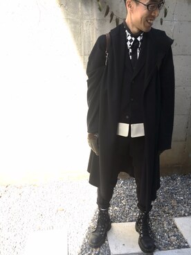 tonko330さんのコーディネート