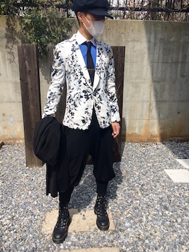 tonko330さんのコーディネート