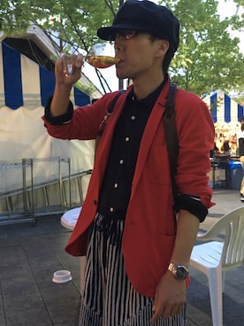 tonko330さんのコーディネート