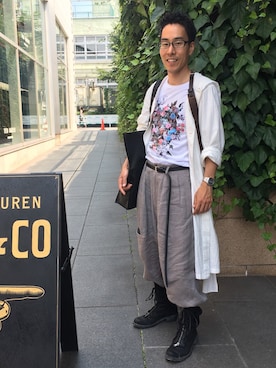 tonko330さんのコーディネート