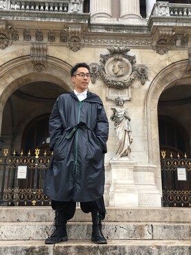 tonko330さんのコーディネート