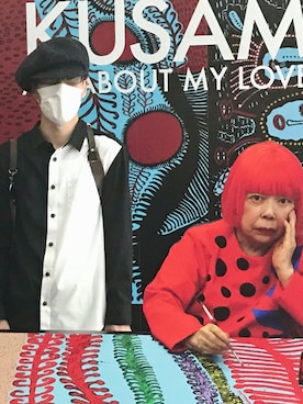 tonko330さんのコーディネート