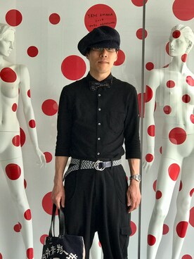 tonko330さんのコーディネート