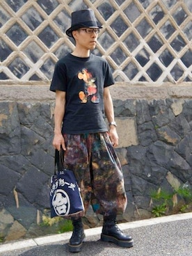 tonko330さんのコーディネート