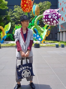 tonko330さんのコーディネート