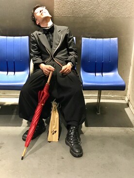 tonko330さんのコーディネート