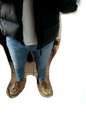 Dannerさんのコーディネート