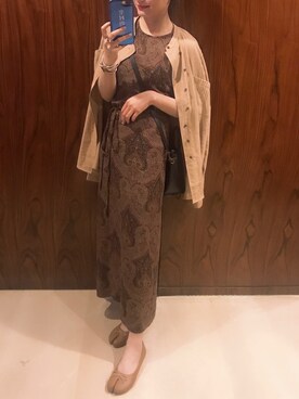 funnycindyさんのコーディネート