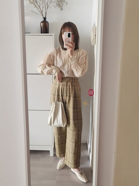 funnycindyさんのコーディネート