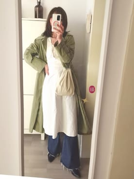 funnycindyさんのコーディネート