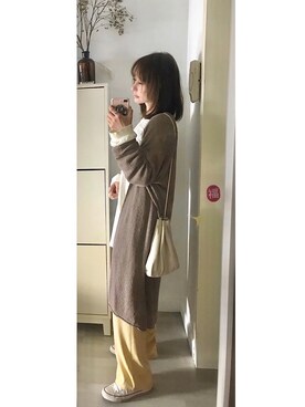 funnycindyさんのコーディネート