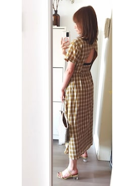 funnycindyさんのコーディネート