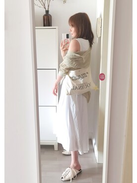 funnycindyさんのコーディネート