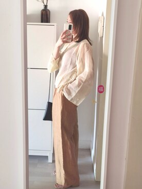 funnycindyさんのコーディネート