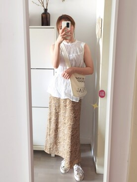 funnycindyさんのコーディネート