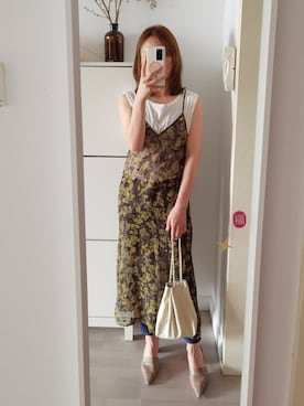 funnycindyさんのコーディネート