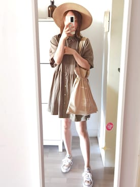 funnycindyさんのコーディネート