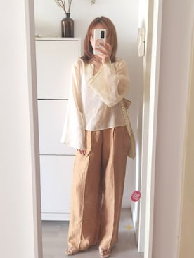 funnycindyさんのコーディネート