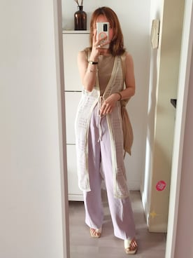 funnycindyさんのコーディネート