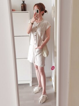 funnycindyさんのコーディネート