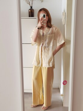 funnycindyさんのコーディネート