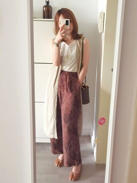 funnycindyさんのコーディネート