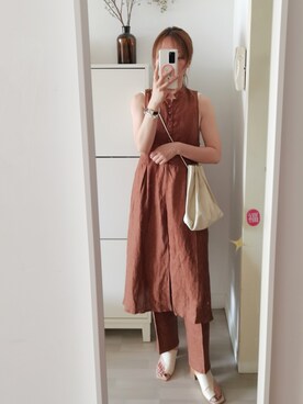 funnycindyさんのコーディネート