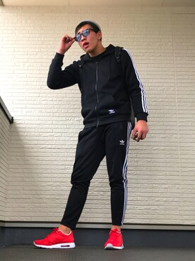 haaさんのコーディネート