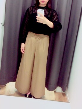 ゆーさんのコーディネート