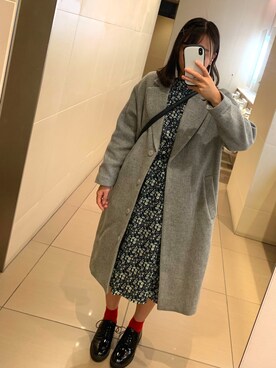 ゆーさんのコーディネート